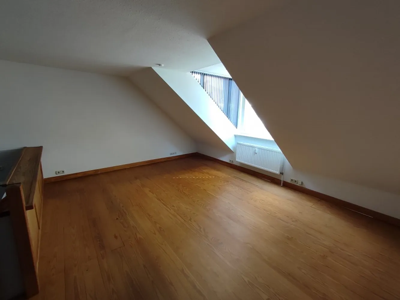2 Zimmer Wohnung mit 59 m² in Schwerin – Bild 2