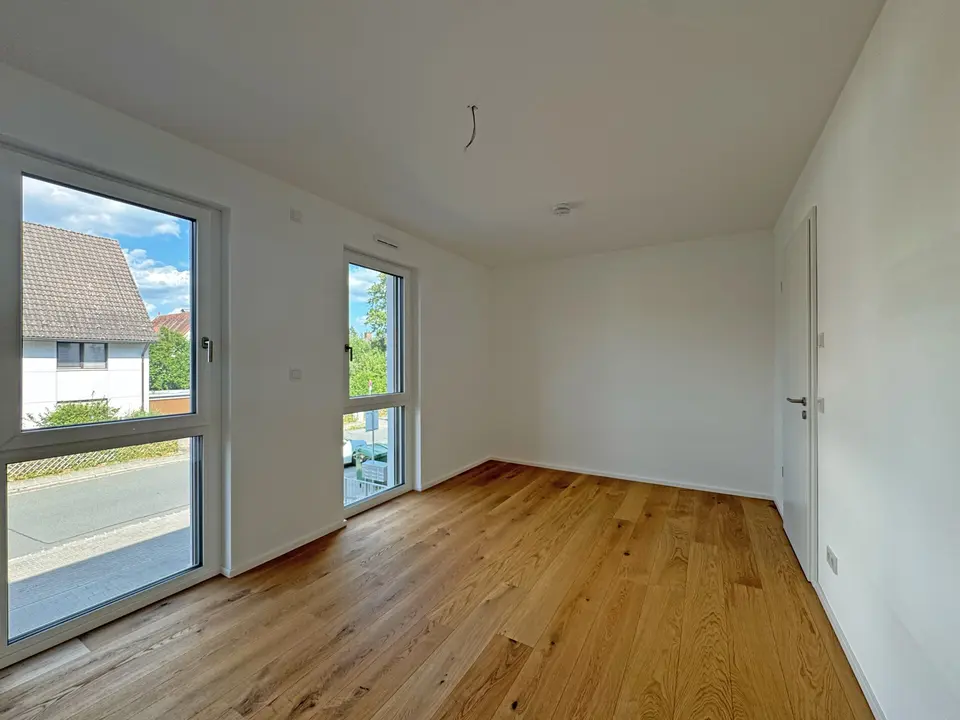 3 Zimmer Wohnung mit 90 m² in Nürnberg – Bild 6