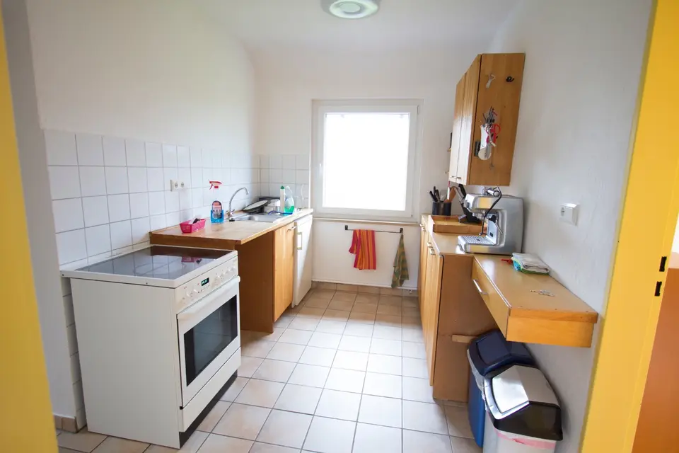 2 Zimmer Wohnung mit 55 m² in Bonn – Bild 2