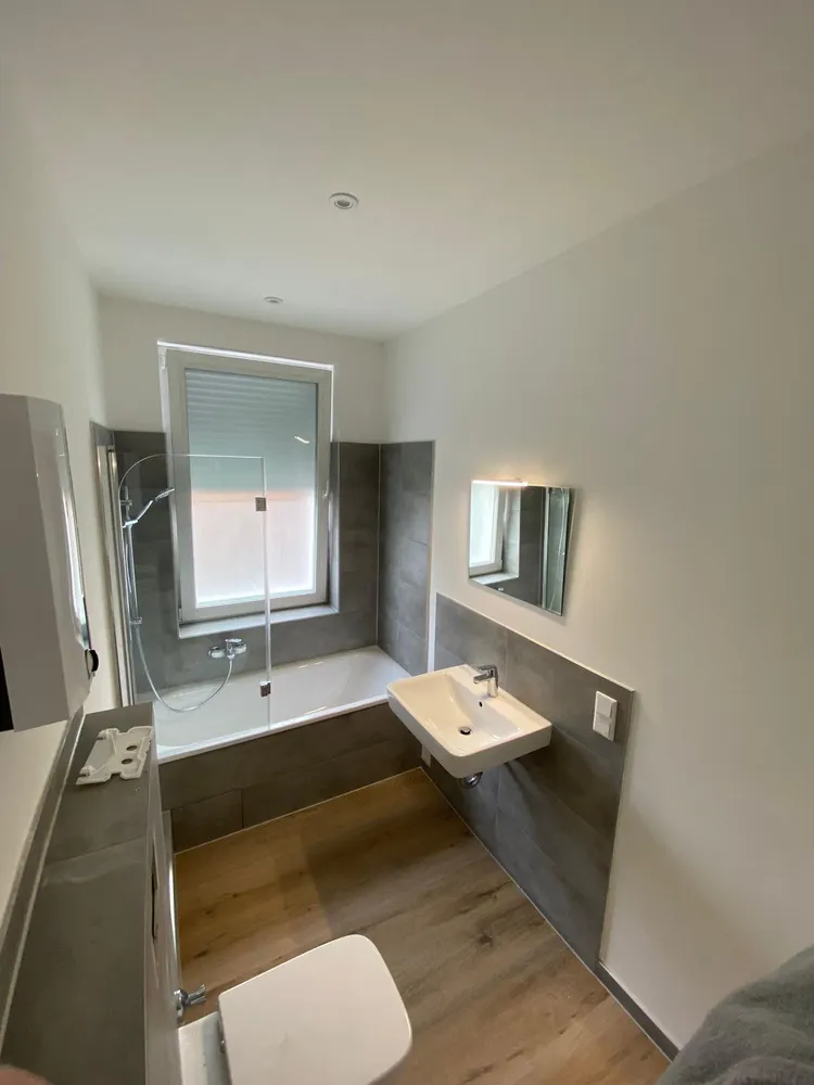 2 Zimmer Wohnung mit 42 m² in Gelsenkirchen – Bild 4