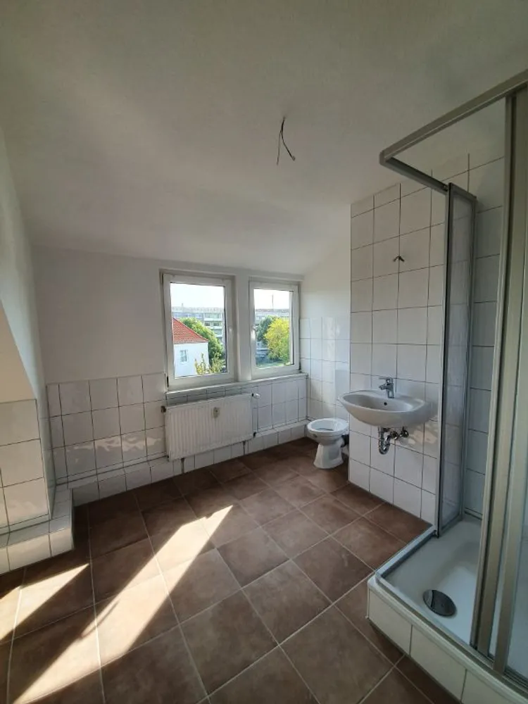 2 Zimmer Wohnung mit 73 m² in Stralsund – Bild 8