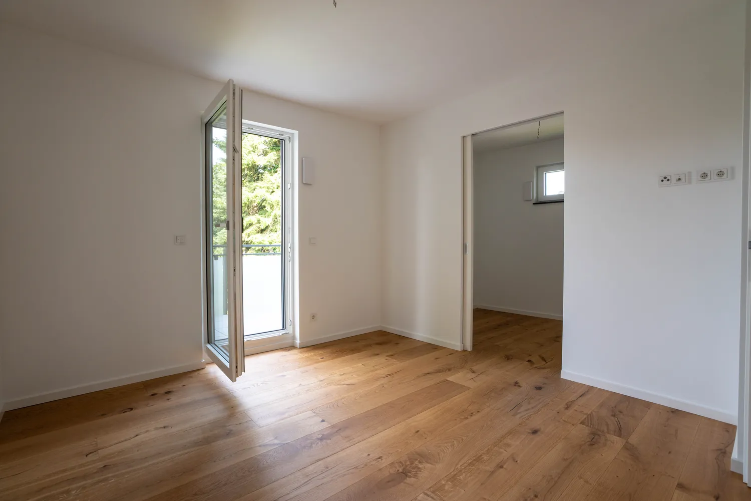 4 Zimmer Wohnung mit 86 m² in München – Bild 10
