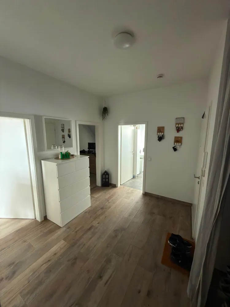 3 Zimmer Wohnung mit 85 m² in Münster – Bild 11