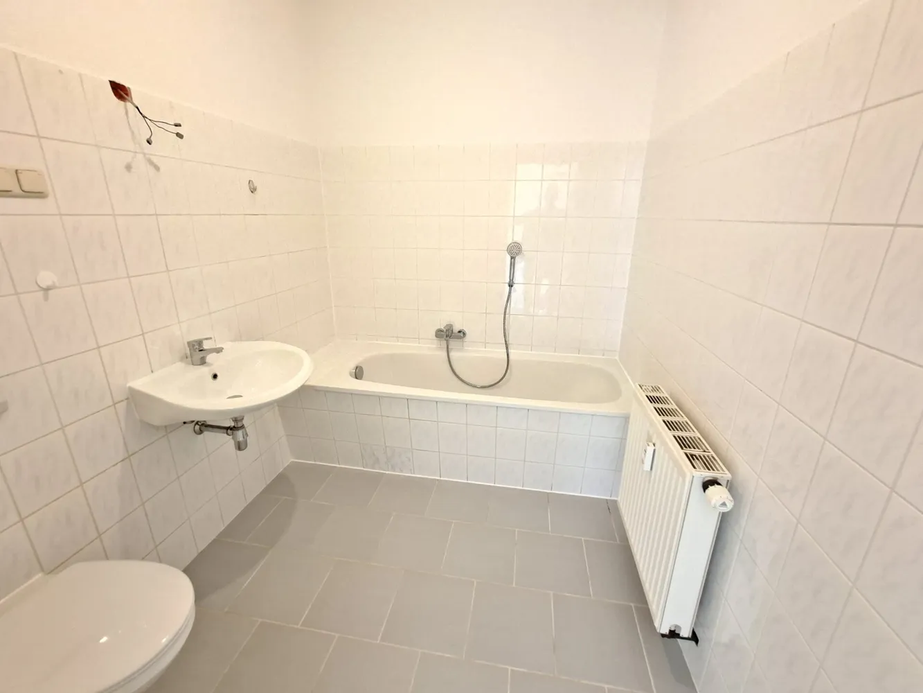 1 Zimmer Wohnung mit 42 m² in Zeitz – Bild 11