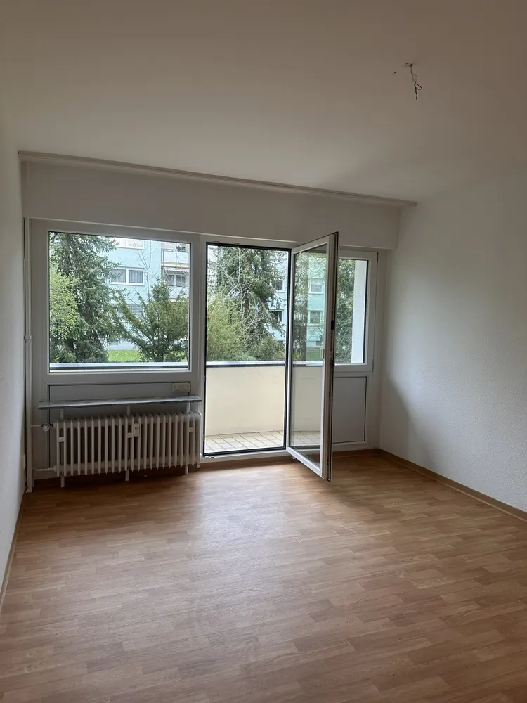 2 Zimmer Wohnung mit 61 m² in Frankfurt am Main – Bild 12