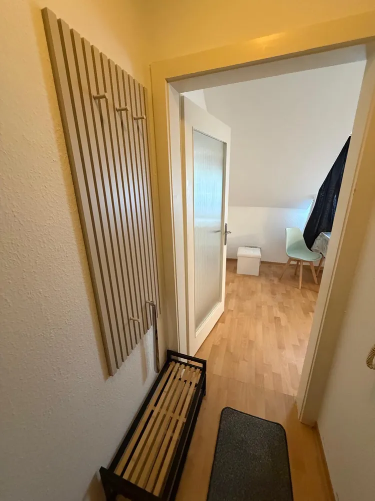 1 Zimmer Wohnung mit 32 m² in Wiesbaden – Bild 10