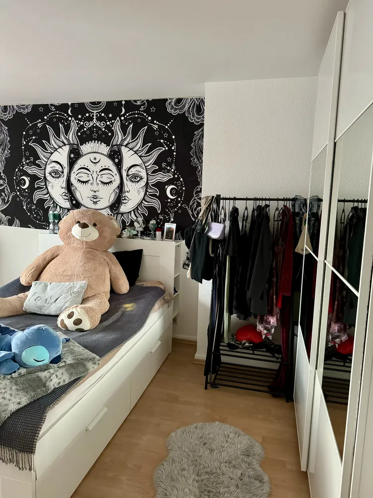 3 room apartment with 82 m² in Saarbrücken – Photo 8
