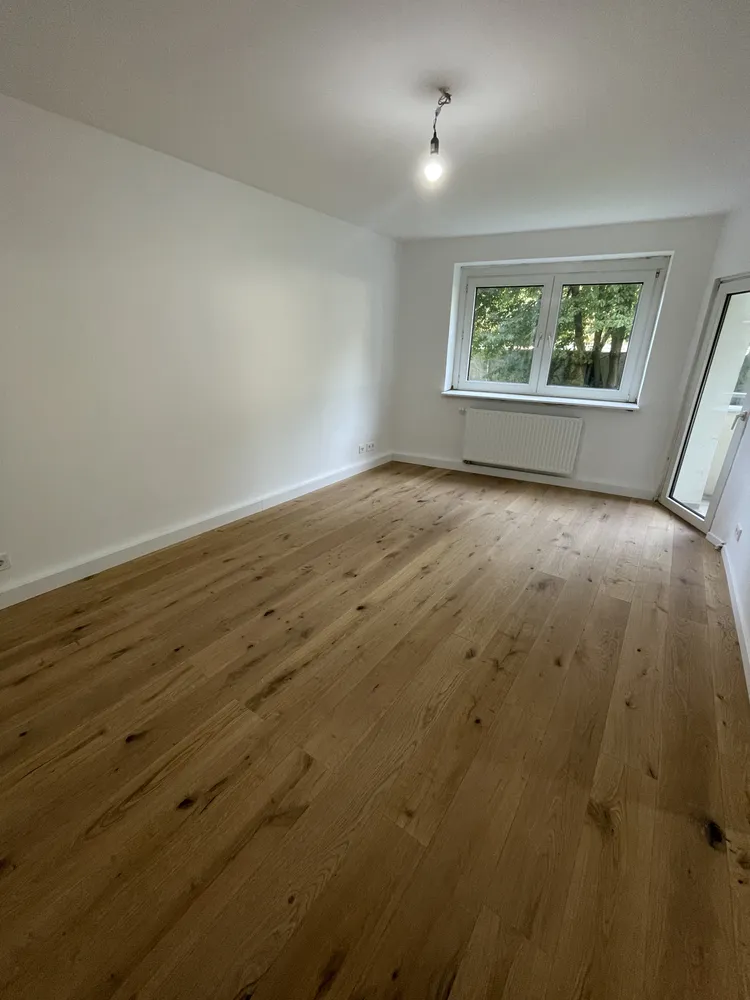 3 Zimmer Wohnung mit 62 m² in Düsseldorf – Bild 6