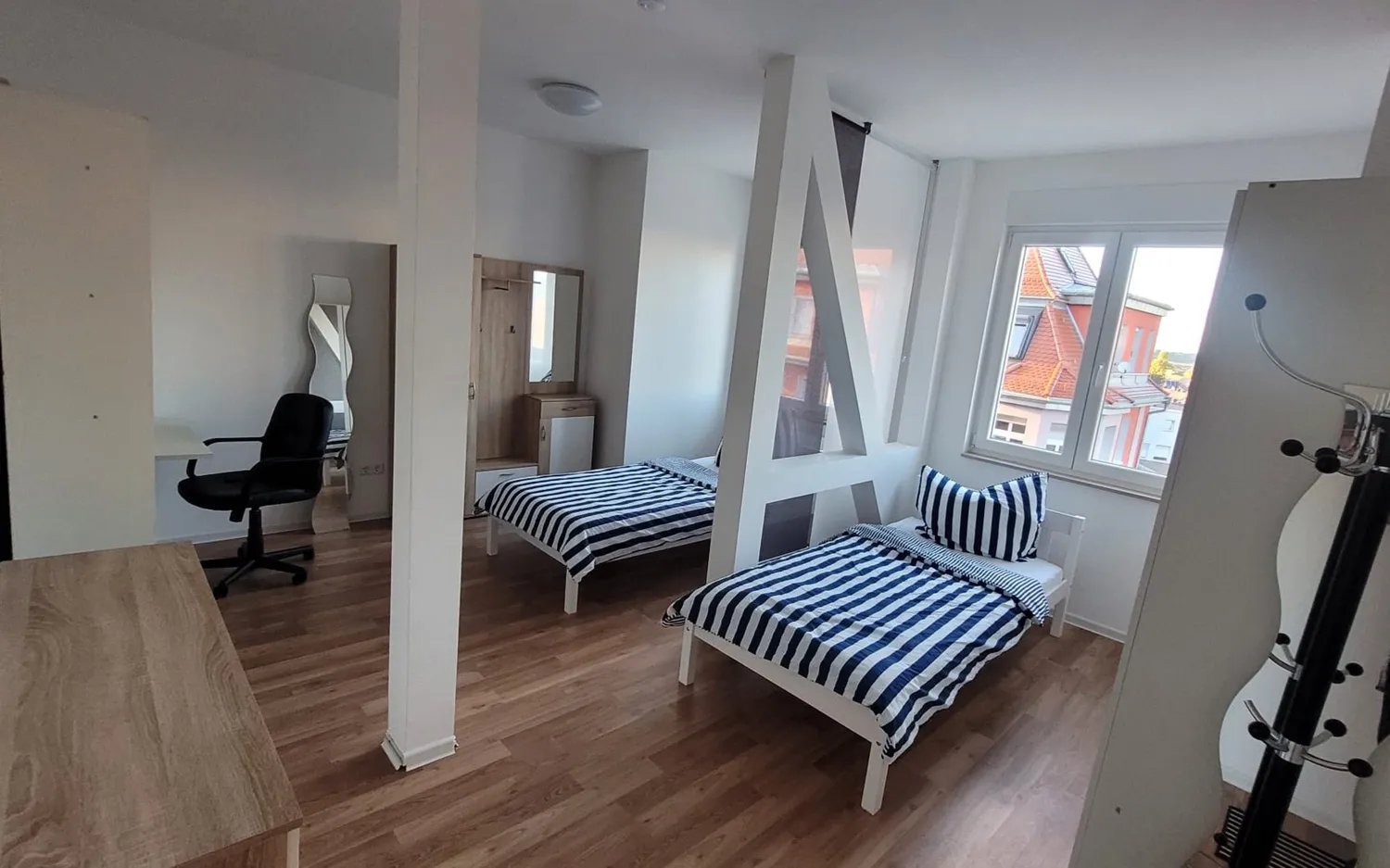 WG-Zimmer in Stuttgart – Bild 1
