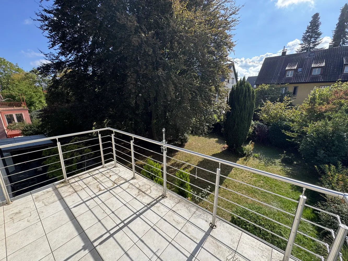 3 Zimmer Wohnung mit 93 m² in Stuttgart – Bild 5