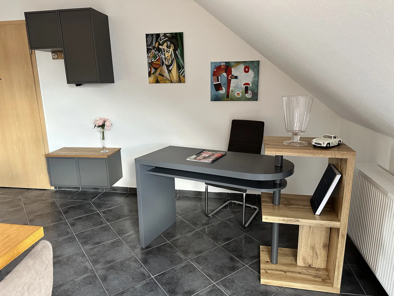 2 Zimmer Wohnung mit 56 m² in Aachen – Bild 11