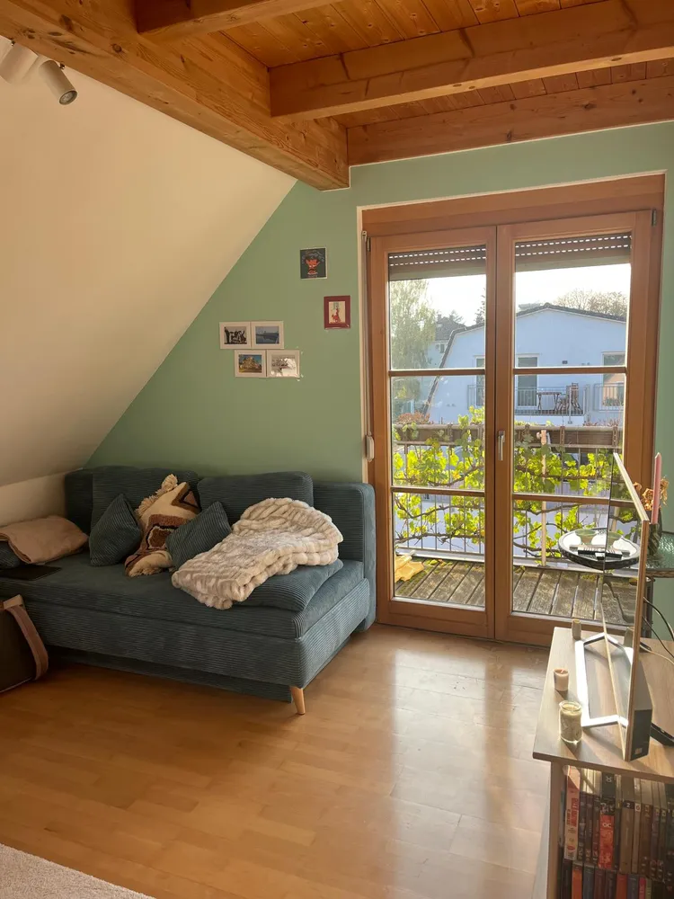 2 Zimmer Wohnung mit 40 m² in München – Bild 6