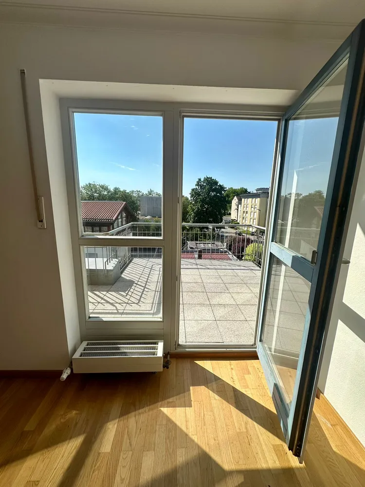 2 Zimmer Wohnung mit 90 m² in Straubing – Bild 9