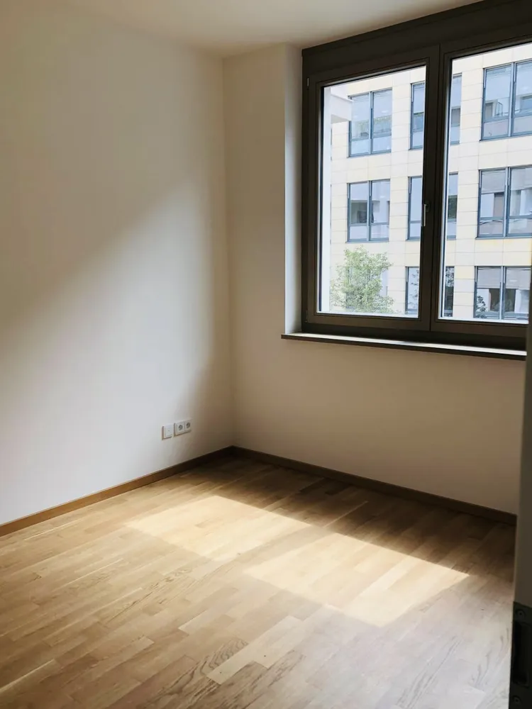 2 Zimmer Wohnung mit 61 m² in Berlin – Bild 4
