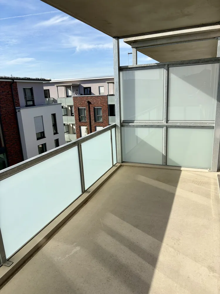 3 Zimmer Wohnung mit 91 m² in Aschaffenburg – Bild 3