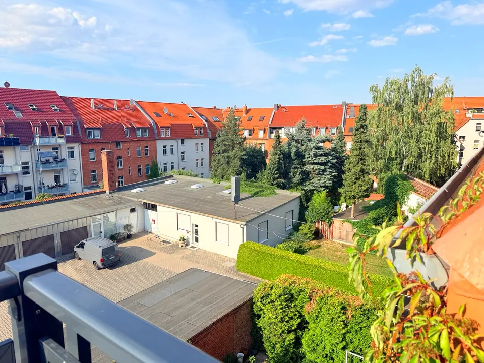 3 Zimmer Wohnung mit 72 m² in Erfurt – Bild 7