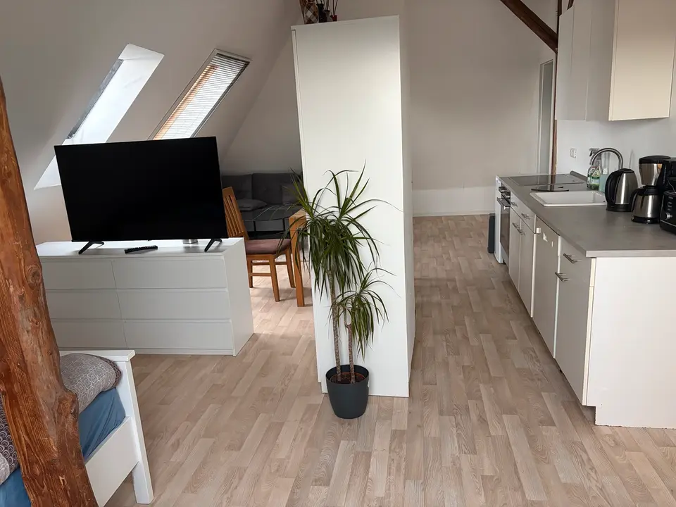 WG-Zimmer mit 45 m² in Minden – Bild 10