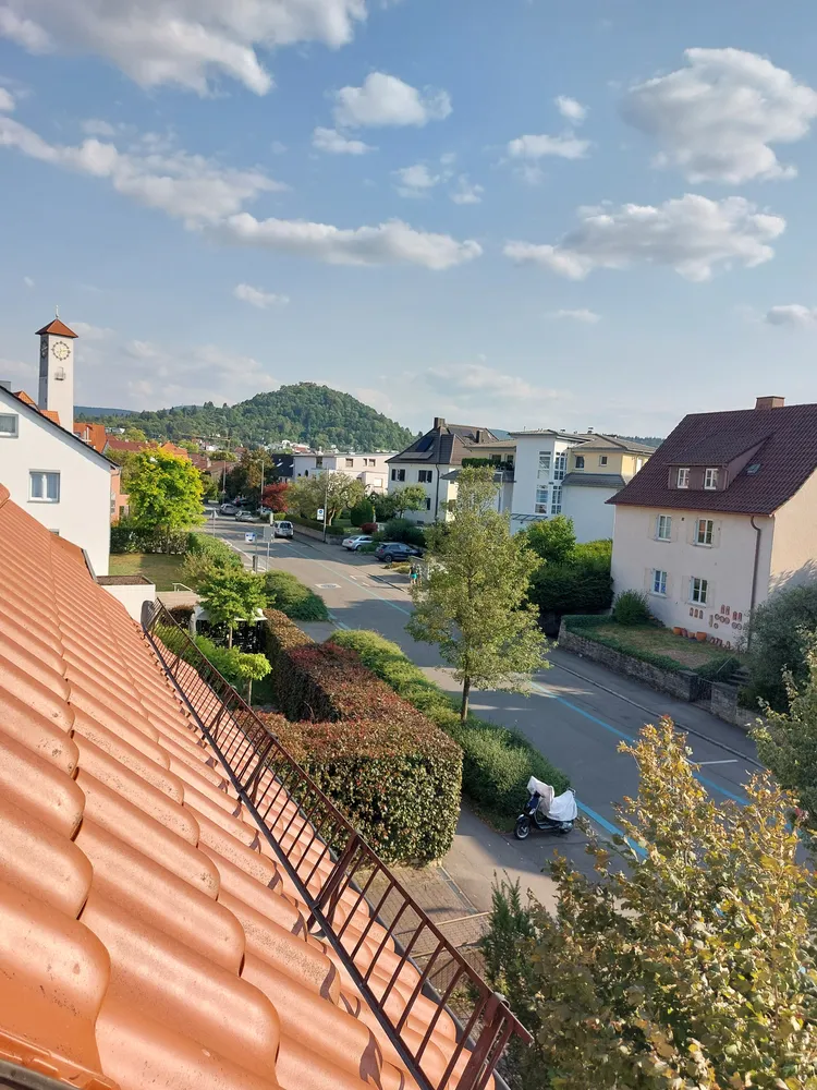 4 Zimmer Wohnung mit 70 m² in Reutlingen – Bild 11