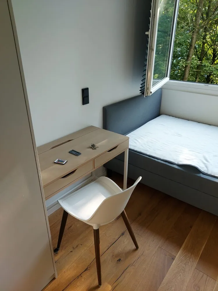 1 Zimmer Wohnung mit 10 m² in München – Bild 5