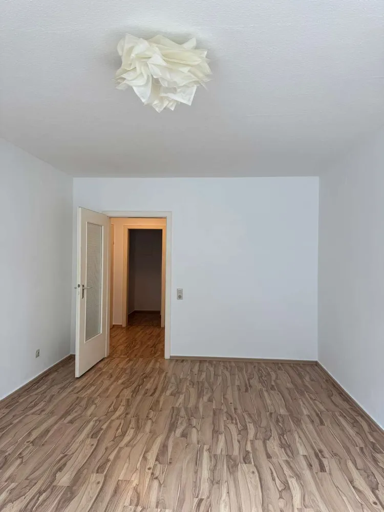 1 Zimmer Wohnung mit 31 m² in Bremen – Bild 2