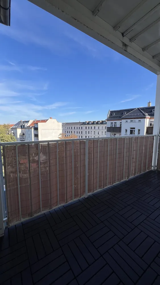 4 Zimmer Wohnung mit 95 m² in Leipzig – Bild 7