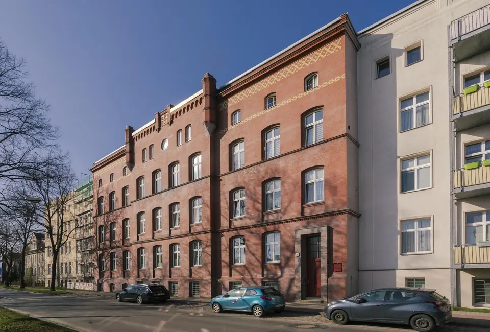 3 Zimmer Wohnung mit 77 m² in Schwedt/Oder – Bild 3
