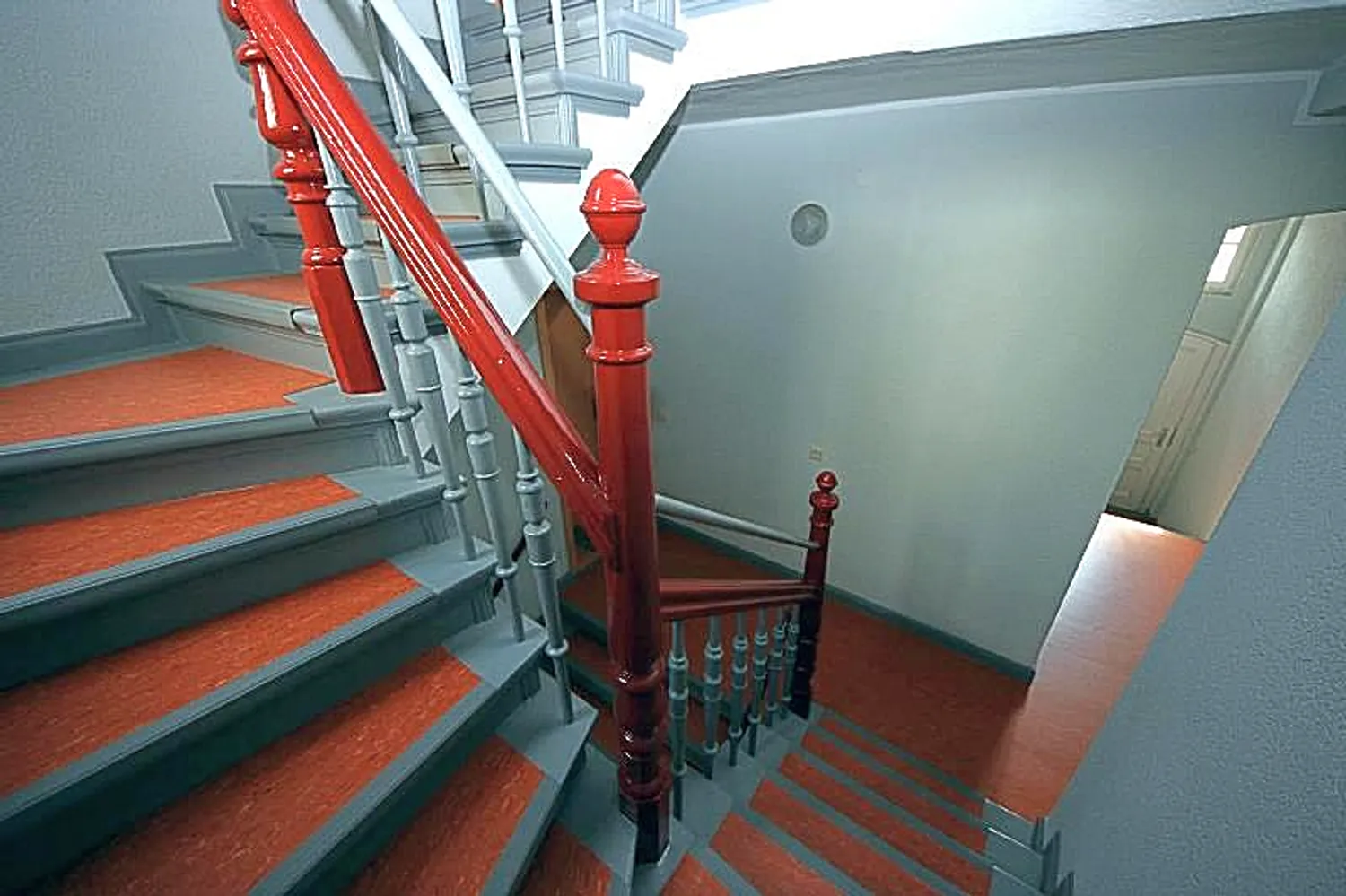 2 room apartment with 45 m² in Magdeburg – Photo 7