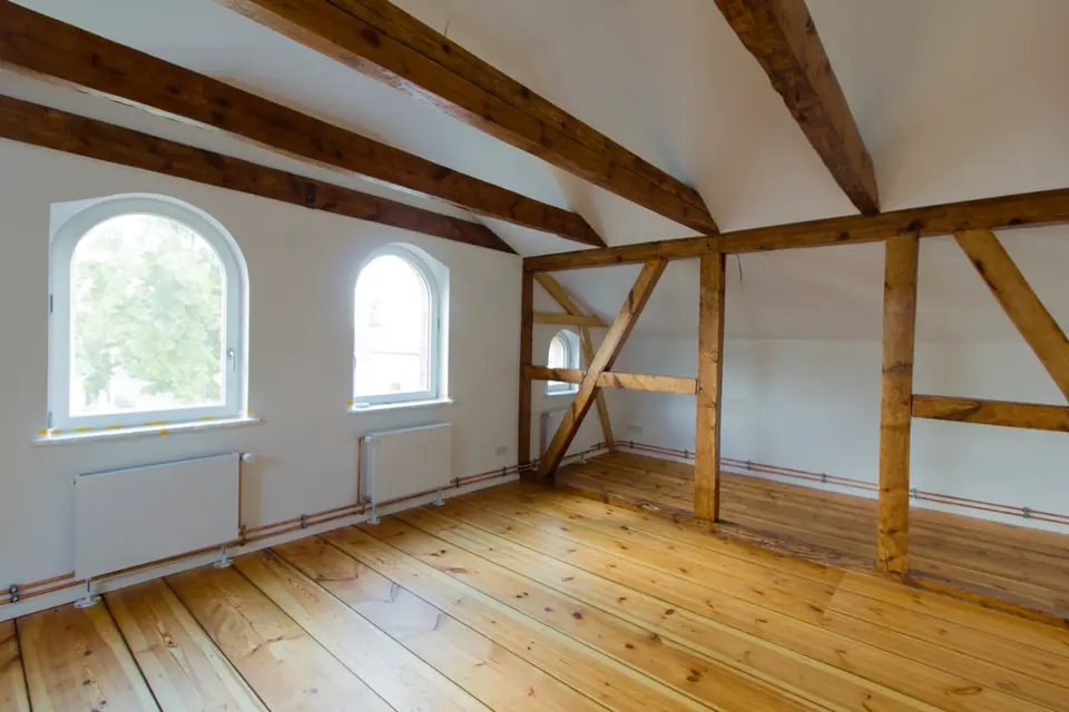 2 Zimmer Wohnung mit 74 m² in Werder (Havel) – Bild 5