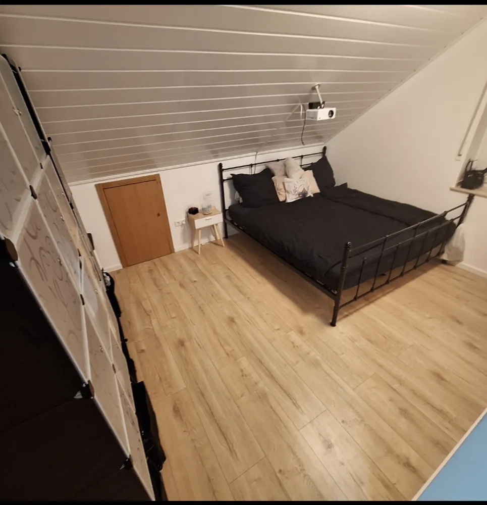 2 Zimmer Wohnung mit 66 m² in Paderborn – Bild 4