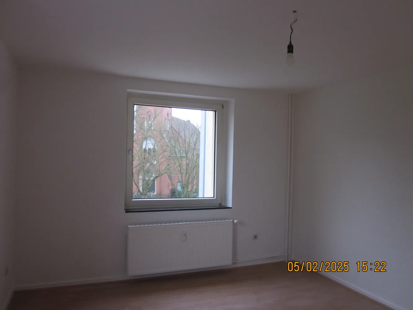 1 room apartment with 34 m² in Gelsenkirchen – Photo 7