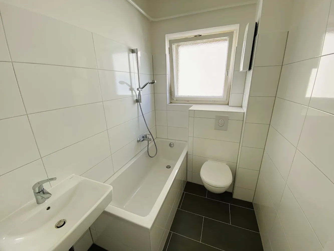 2 room apartment with 54 m² in Berlin – Photo 5