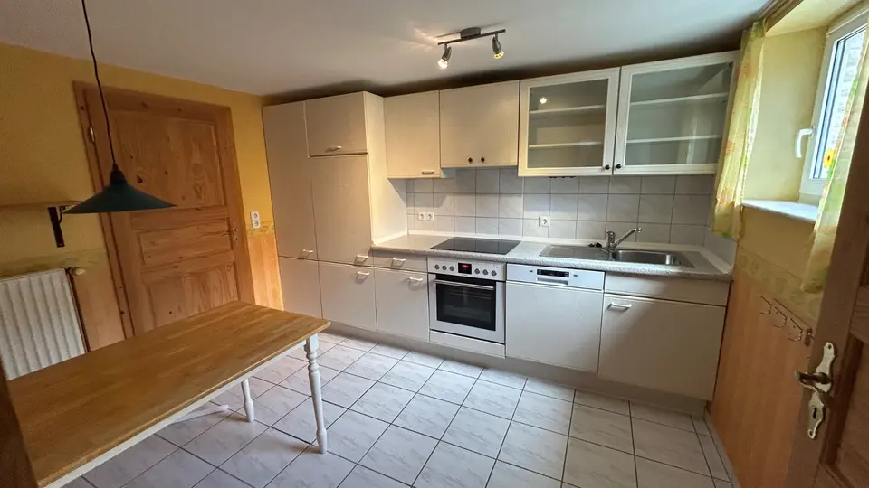 2 Zimmer Wohnung mit 60 m² in Soltau – Bild 5