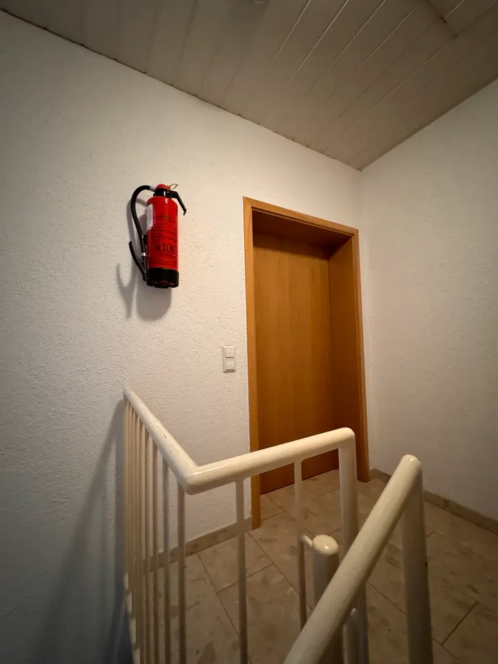 3 Zimmer Wohnung mit 68 m² in Mosbach – Bild 3