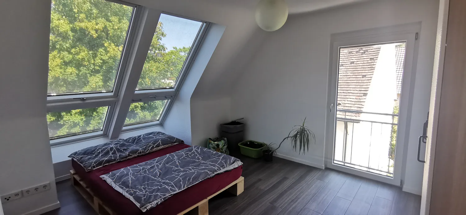 3 Zimmer Wohnung mit 60 m² in Stuttgart – Bild 7