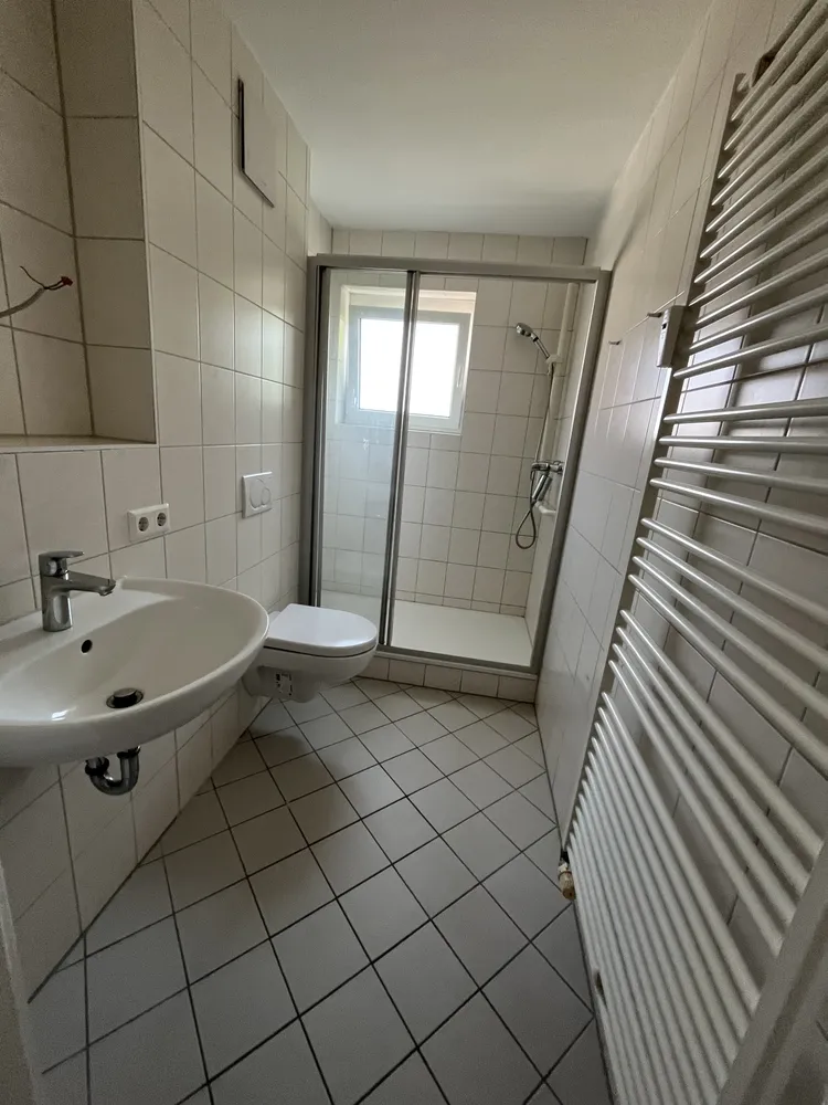 3 Zimmer Wohnung mit 62 m² in Heilbronn – Bild 1