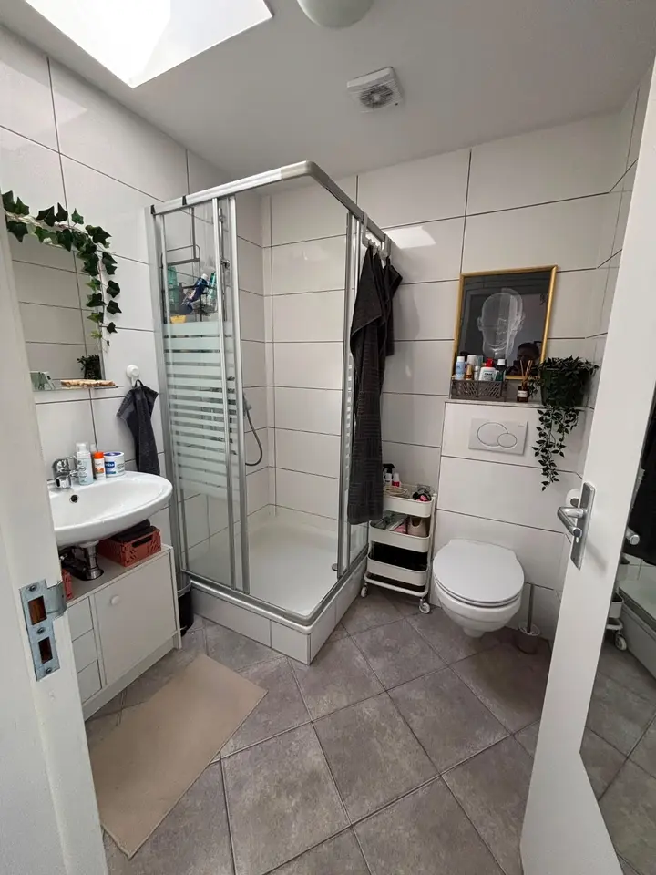2 Zimmer Wohnung mit 45 m² in Aachen – Bild 4