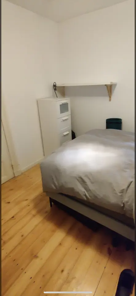 2 Zimmer Wohnung mit 45 m² in Hamburg – Bild 10