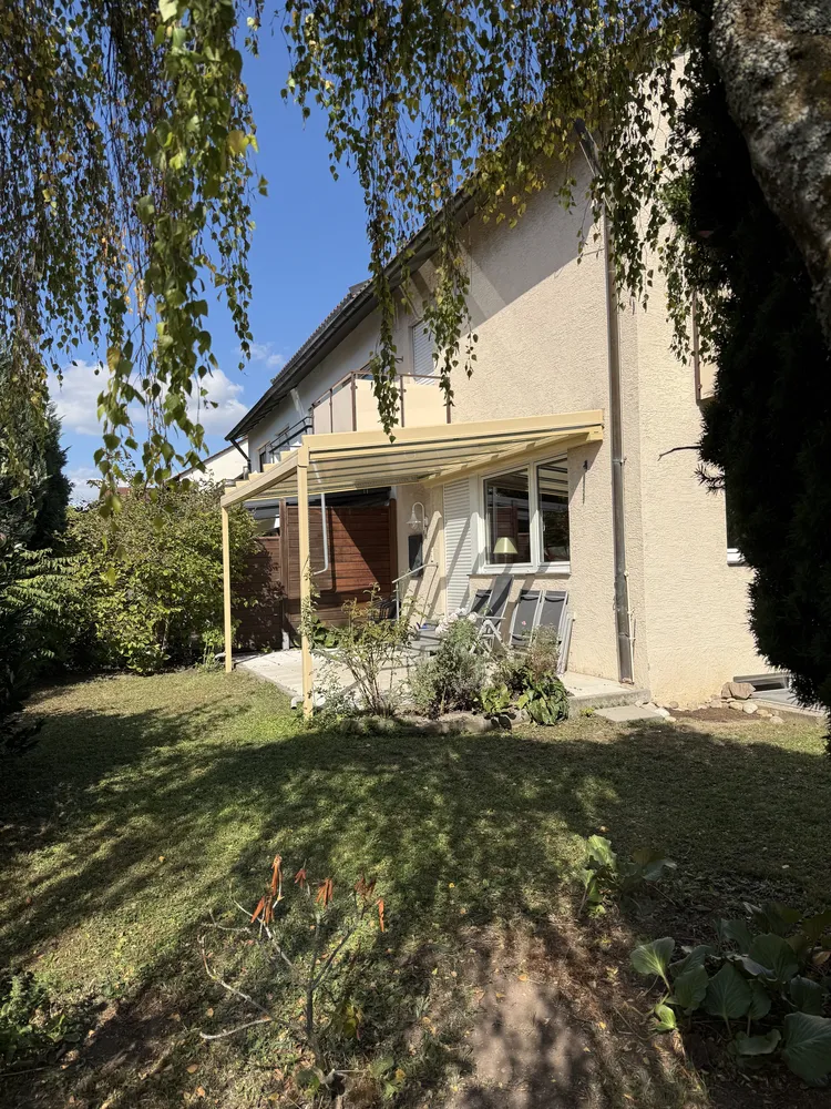 6 Zimmer Haus mit 144 m² in Leonberg – Bild 11