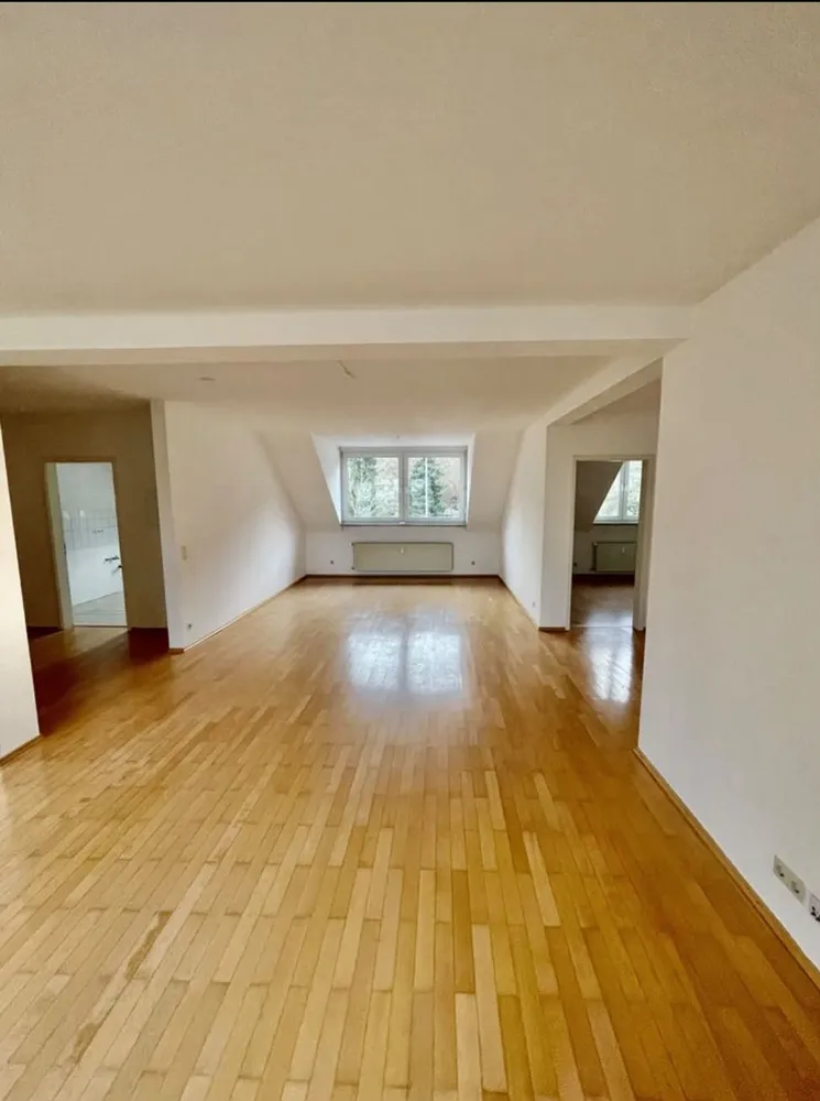 3 Zimmer Wohnung mit 94 m² in Heidelberg – Bild 3