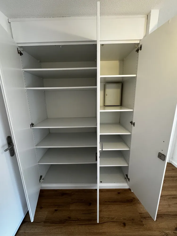 2 Zimmer Wohnung mit 64 m² in Essen – Bild 12