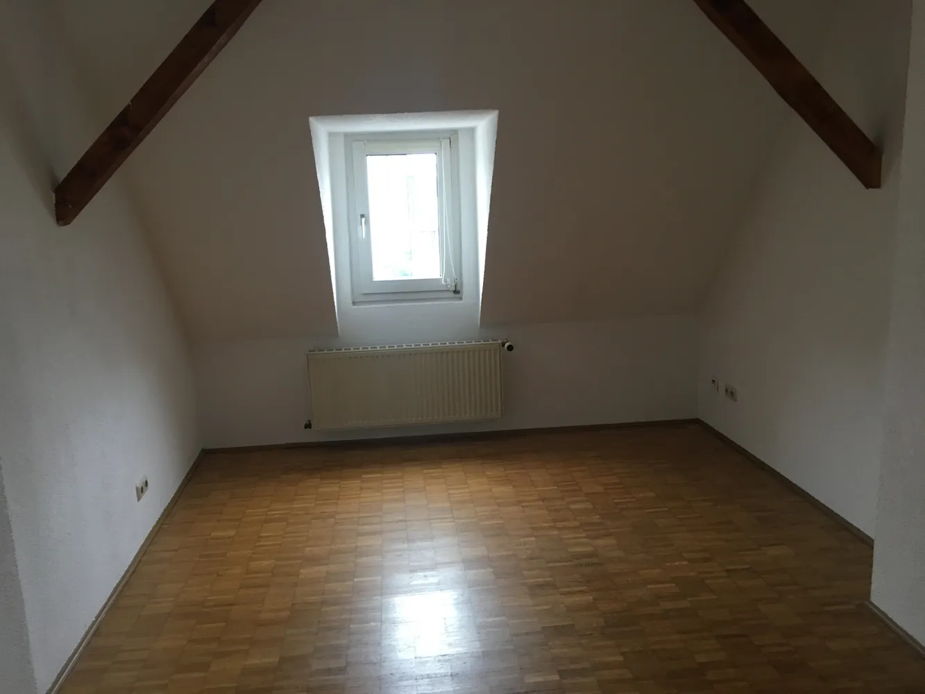 1 Zimmer Wohnung mit 22 m² in Darmstadt – Bild 1