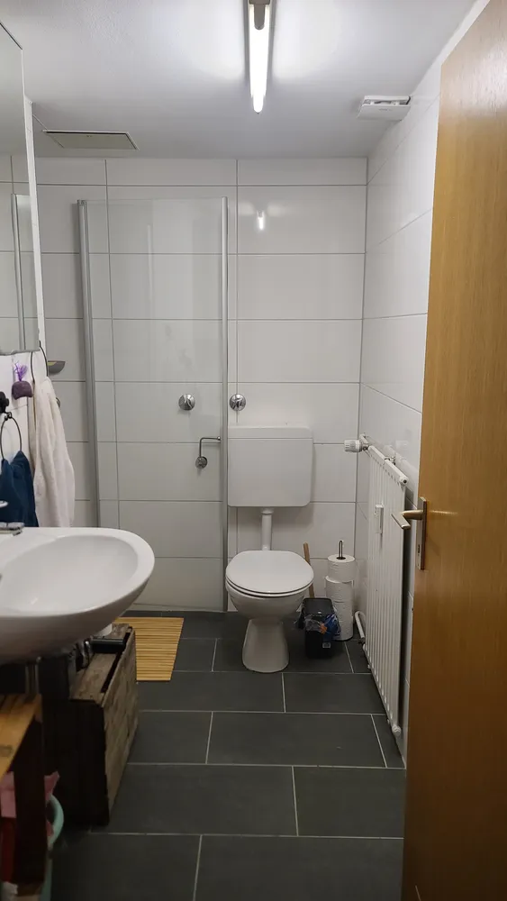 2 Zimmer Wohnung mit 44 m² in Aachen – Bild 8