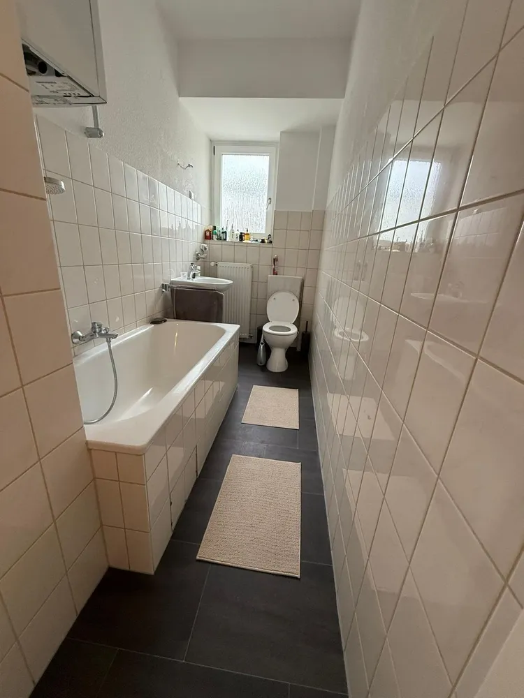 2 Zimmer Wohnung mit 65 m² in Frankfurt am Main – Bild 10