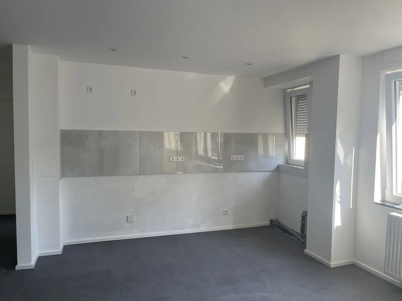 2 Zimmer Wohnung mit 58 m² in Stuttgart – Bild 6