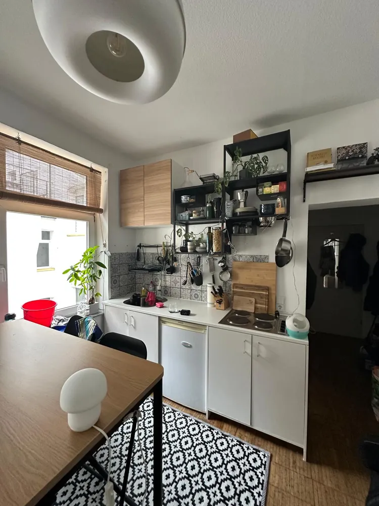 2 Zimmer Wohnung mit 35 m² in Aachen – Bild 9