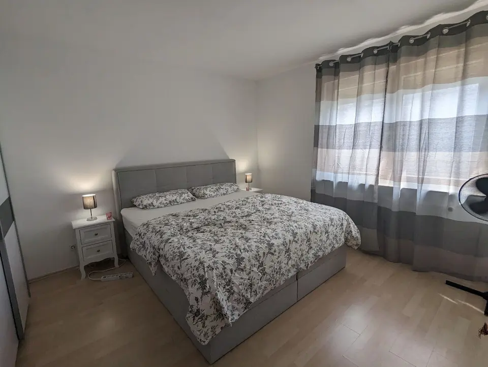 3 Zimmer Wohnung mit 81 m² in Rüsselsheim am Main – Bild 1