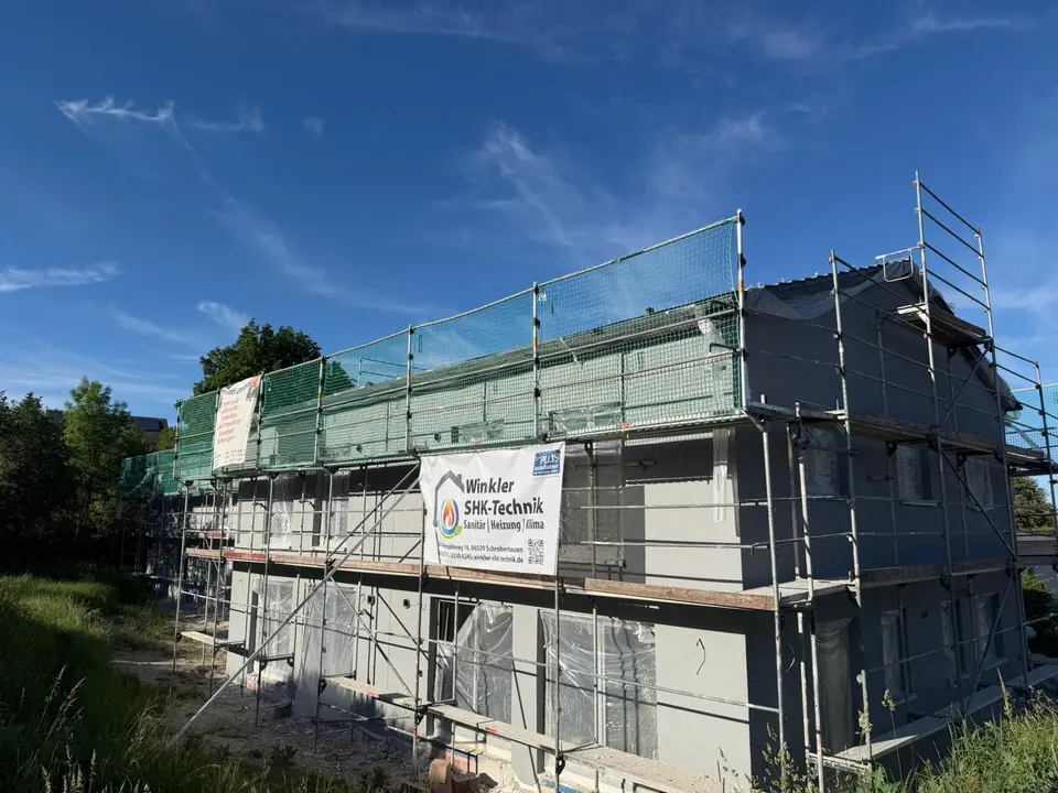 5 Zimmer Haus mit 143 m² in Donauwörth – Bild 1