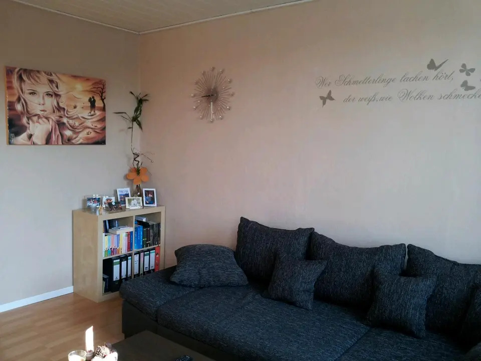2 Zimmer Wohnung mit 61 m² in Wesel – Bild 3