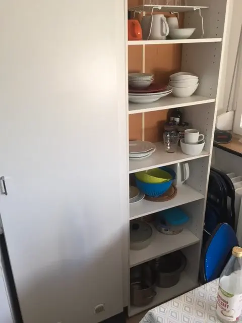WG-Zimmer mit 13 m² in Karlsruhe – Bild 9
