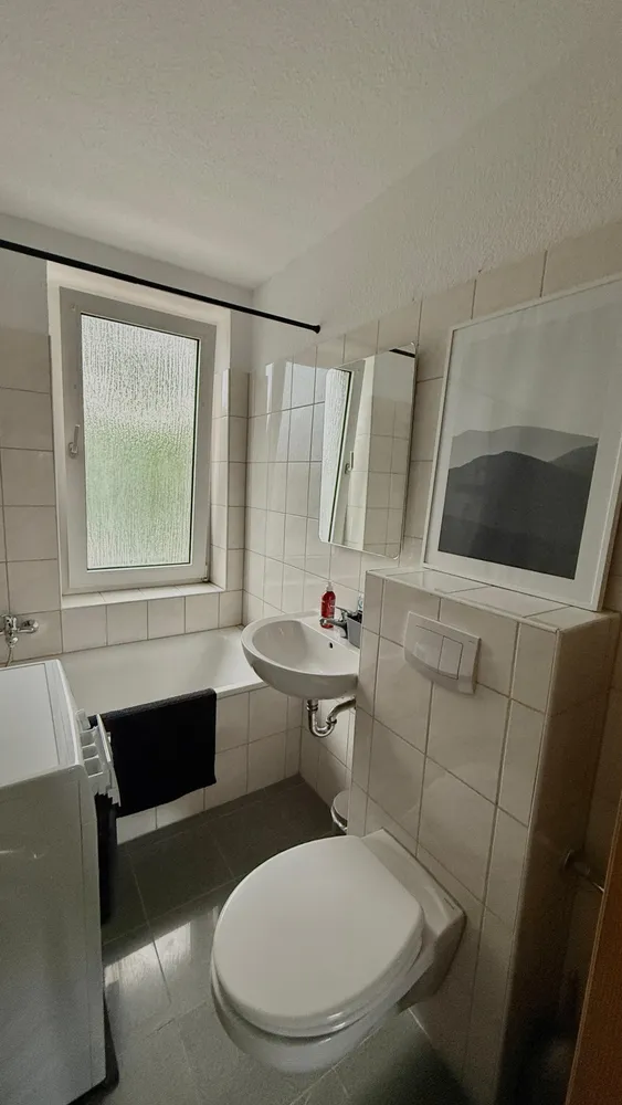 2 Zimmer Wohnung mit 62 m² in Dortmund – Bild 3